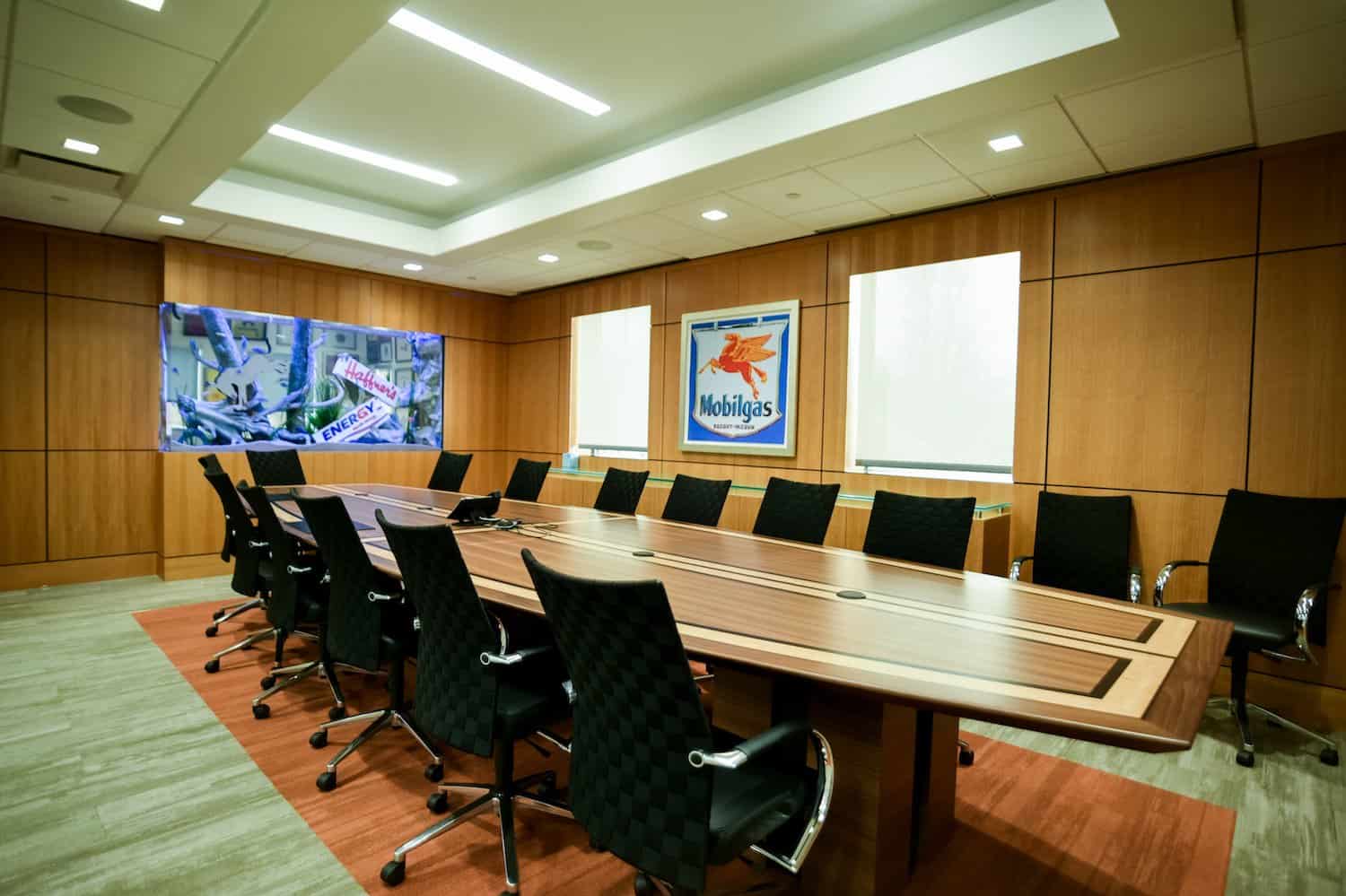 8 Conference Room Design Ideas Trends For 2020