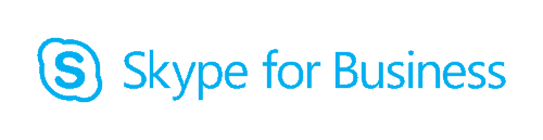 Skype-for-Business-logo