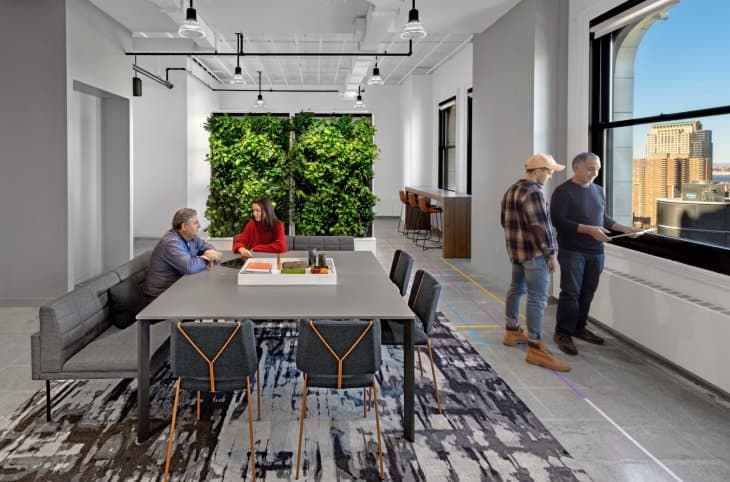 Office Interior Design Trends & Ideas for 2023