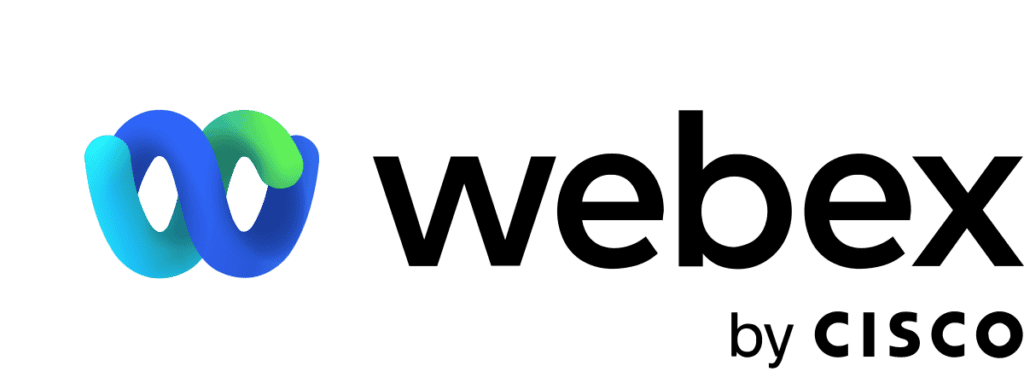 cisco webex logo